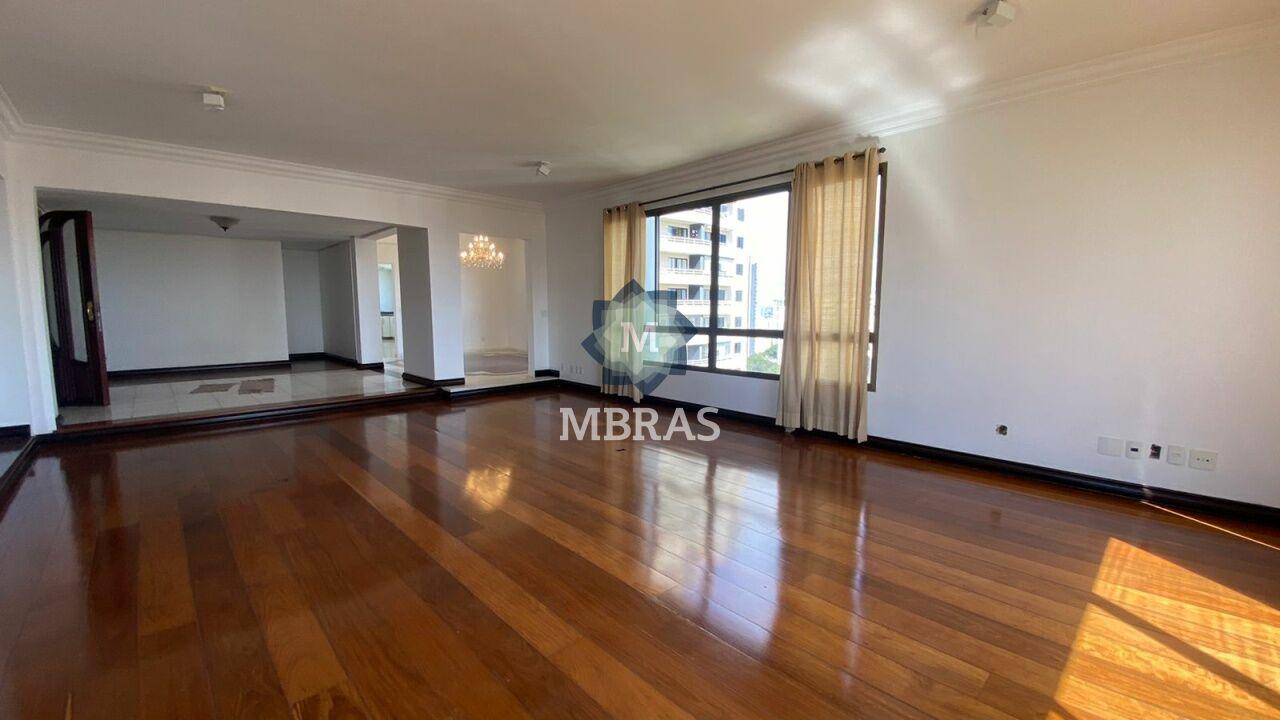 Maravilhoso apartamento um por andar no Morumbi - foto 0