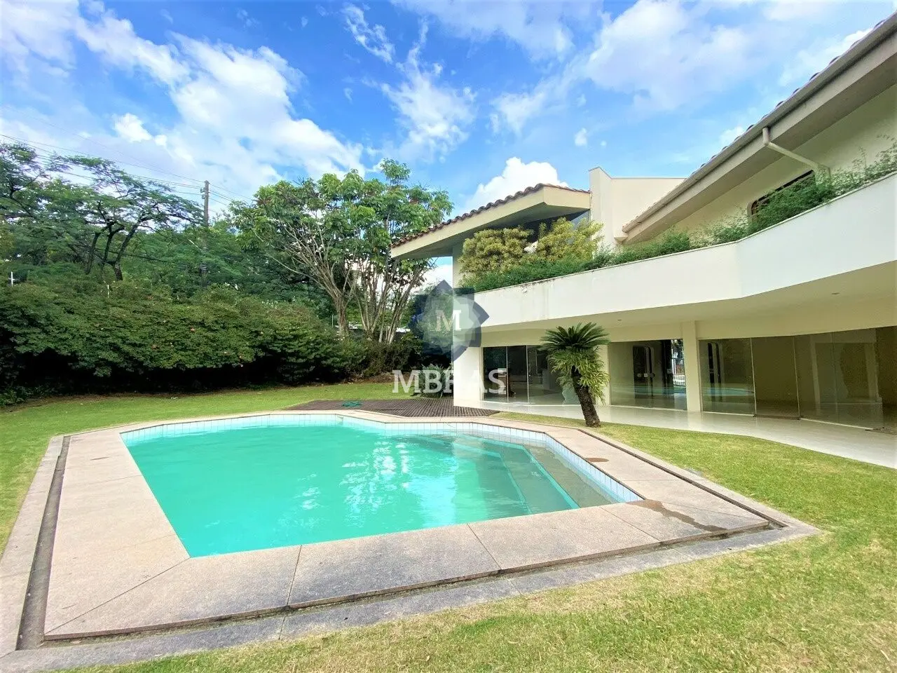 Casa deslumbrante no Jardim Guedala para você transformar em seu novo lar - foto 0