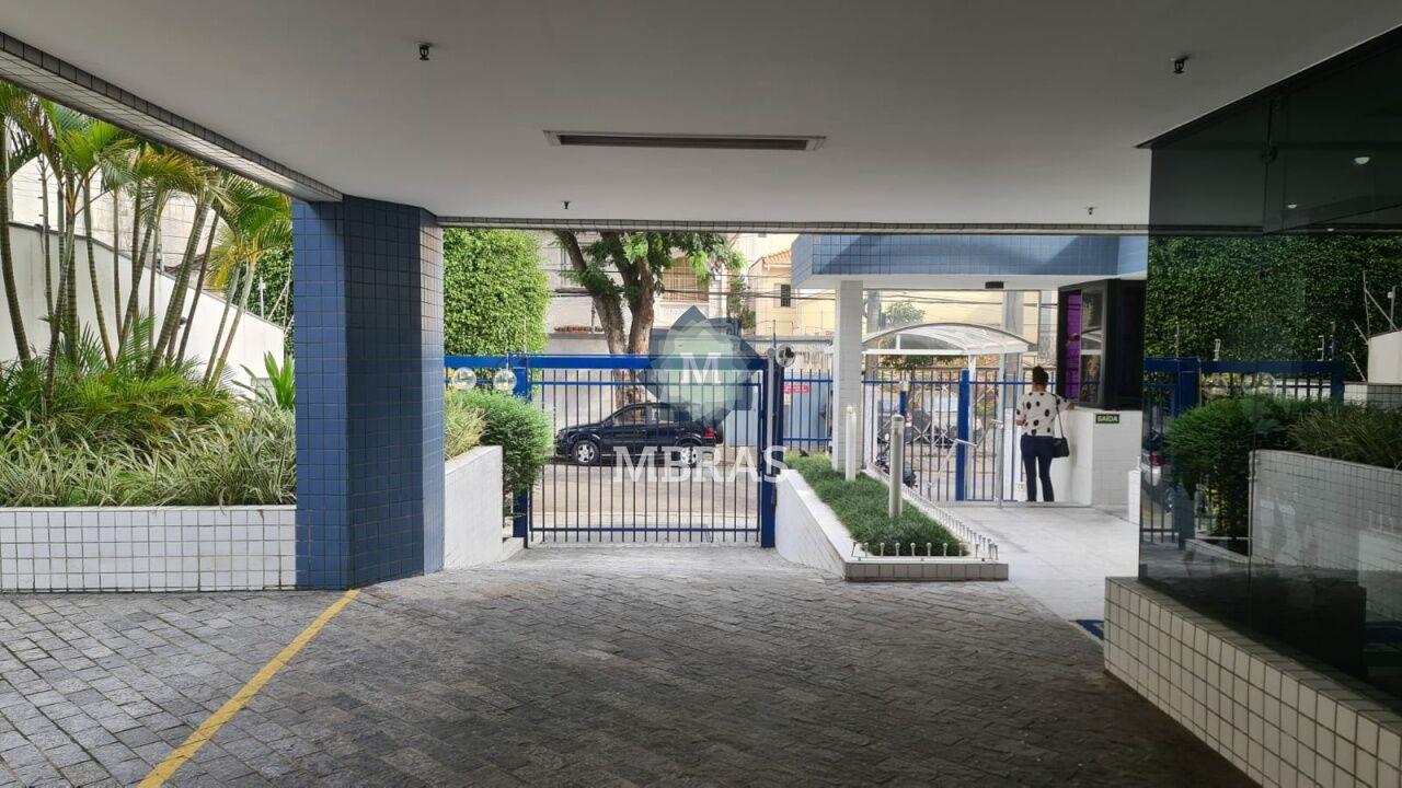 Salas Comerciais Excelente Localização Bairro da Saúde - foto 0