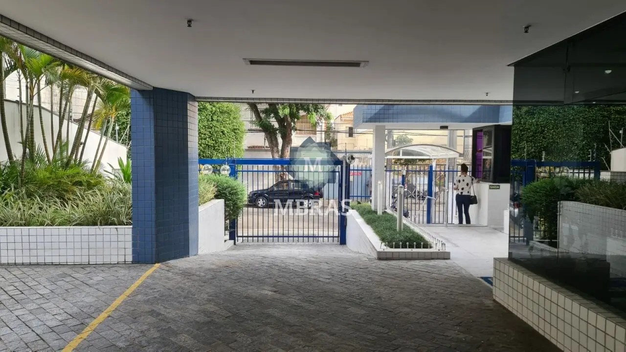 Salas Comerciais Excelente Localização Bairro da Saúde - foto 0