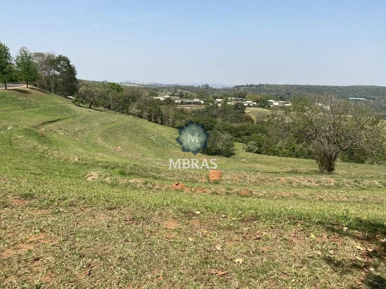 Maravilhoso Terreno com Vista Permanente - Quinta da Baroneza - foto 0