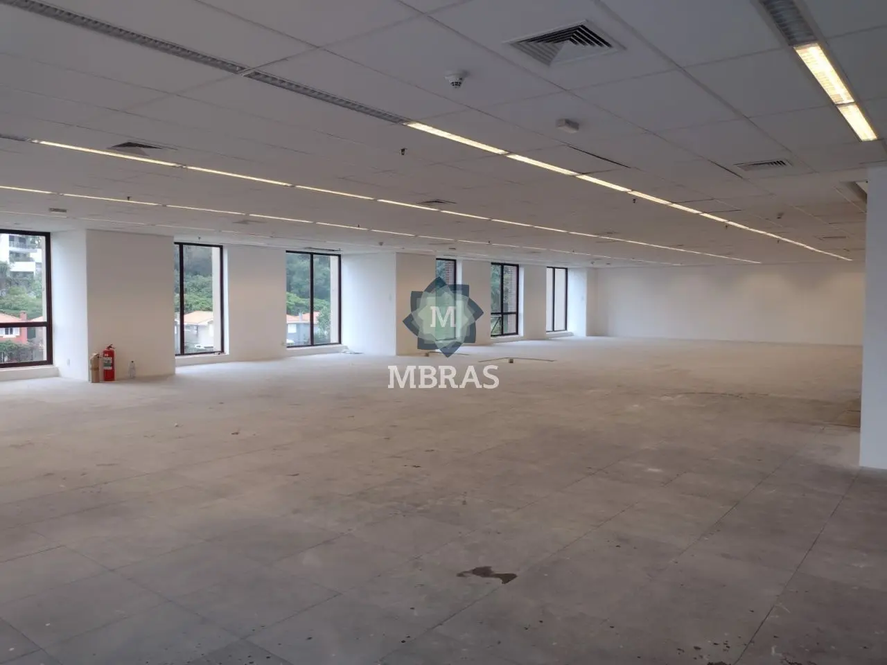 Conjunto comercial no complexo mais cobiçado de SP - foto 0