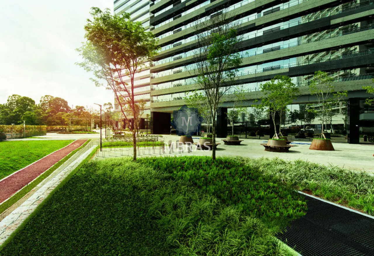 Incrível conjunto comercial - Triple A - 577m² - foto 0