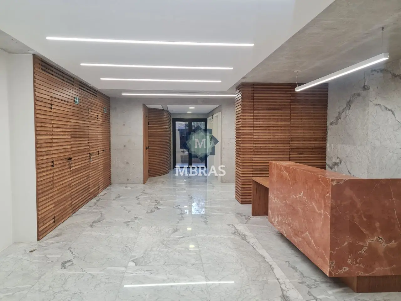 Prédio Comercial em Pinheiros - foto 0