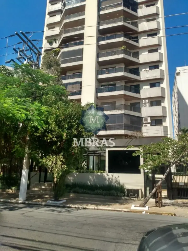 Linda Vista | Vila Nova Conceição | 3 quartos | 2 vagas | Excelente Localização - foto 0