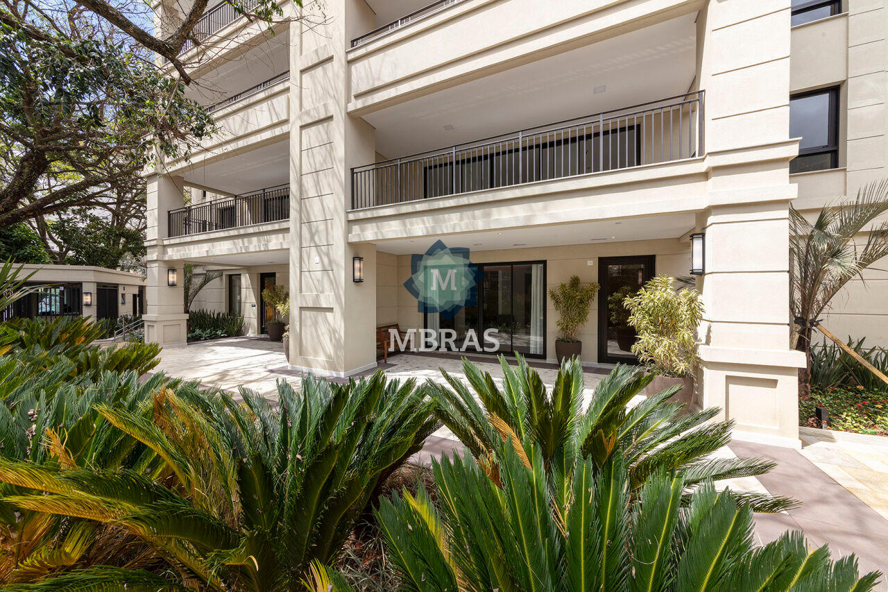 COBERTURA DUPLEX | 455M2 | 4 SUITES | 6 VAGAS | VILA MARIANA | ÚLTIMA UNIDADE - foto 0