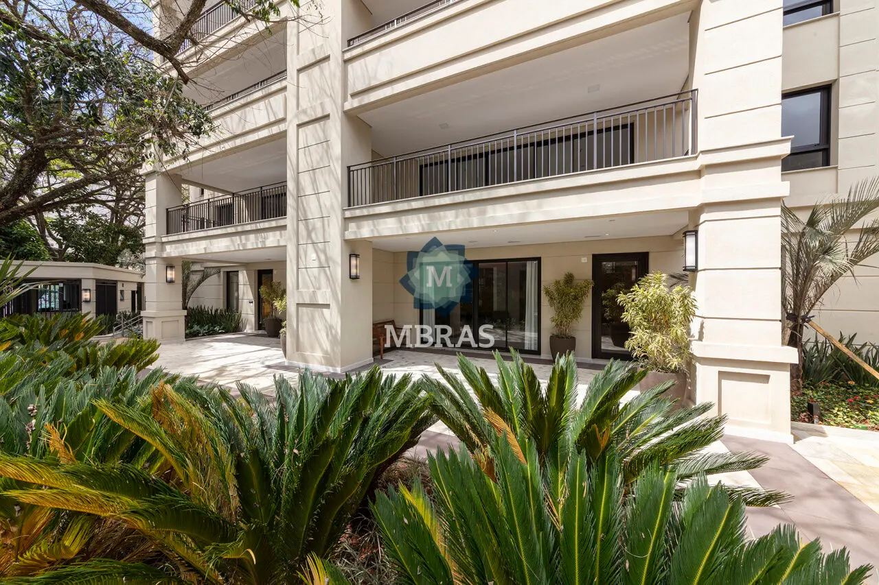 COBERTURA DUPLEX | 455M2 | 4 SUITES | 6 VAGAS | VILA MARIANA | ÚLTIMA UNIDADE - foto 0
