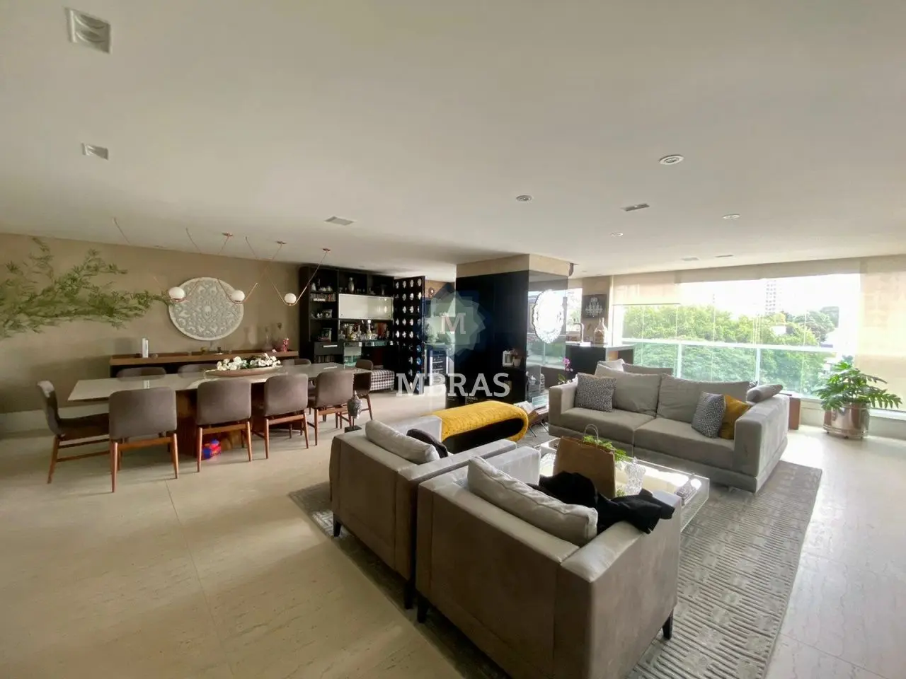 Apartamento altíssimo padrão em Perdizes - foto 0