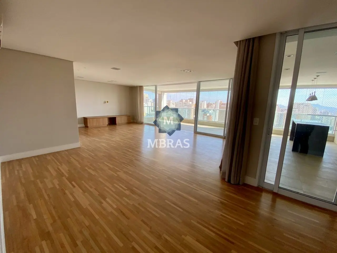 Apartamento alto padrão em Perdizes, com vista incrível de São Paulo. - foto 0