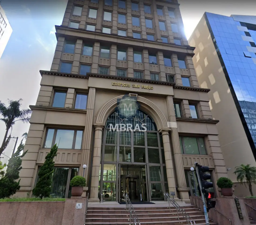 CONJUNTO COMERCIAL | SAN PAOLO | 540M2 | EDIFÍCIO BOUTIQUE | EM FRENTE AO SHOP. IGUATEMI - foto 0