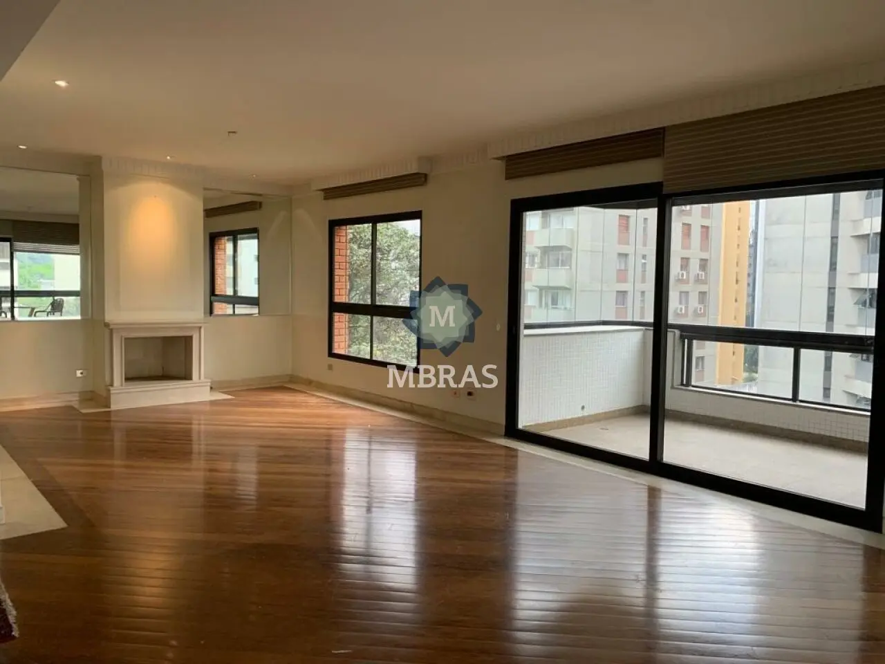 Maravilhoso Apartamento Próximo ao Parque Ibirapuera - foto 0