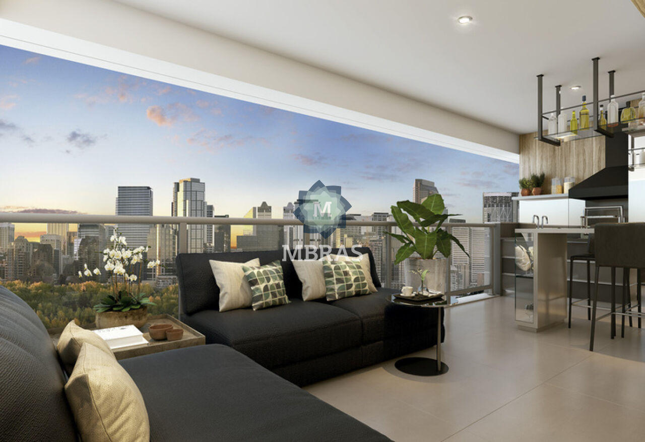 Apartamento Reformado Paraíso - foto 0