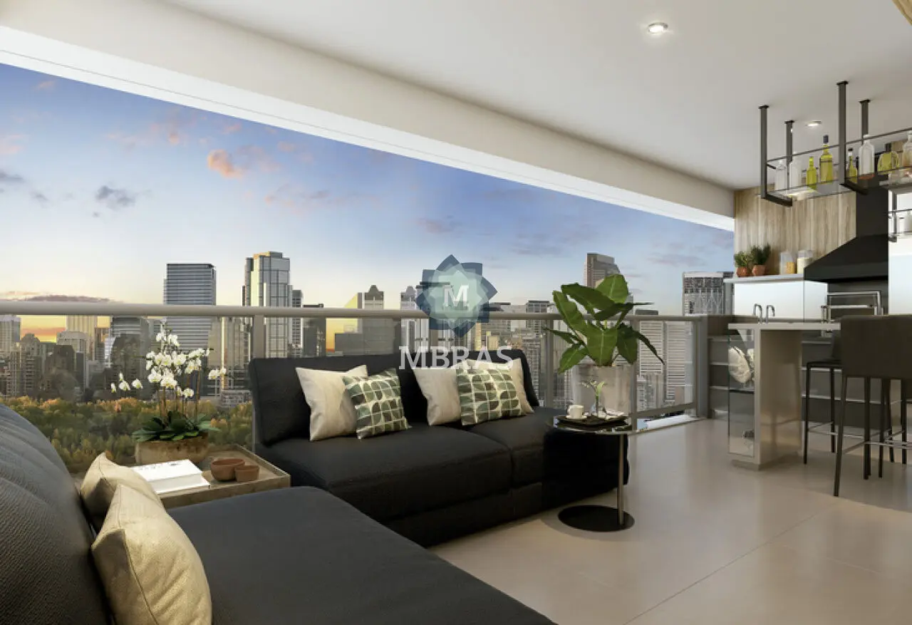 Apartamento Reformado Paraíso - foto 0