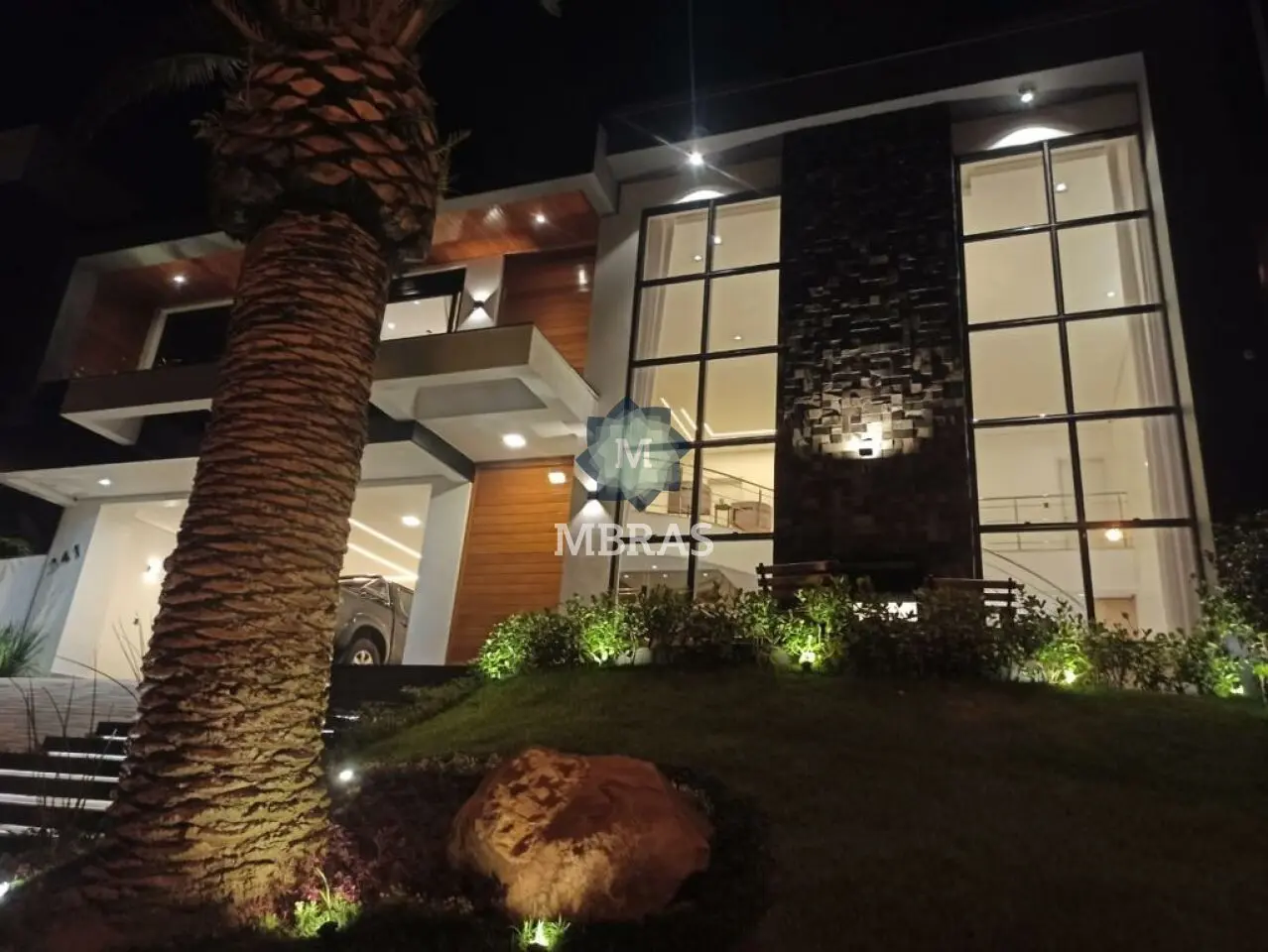 Casa condomínio Horizon Club - foto 0