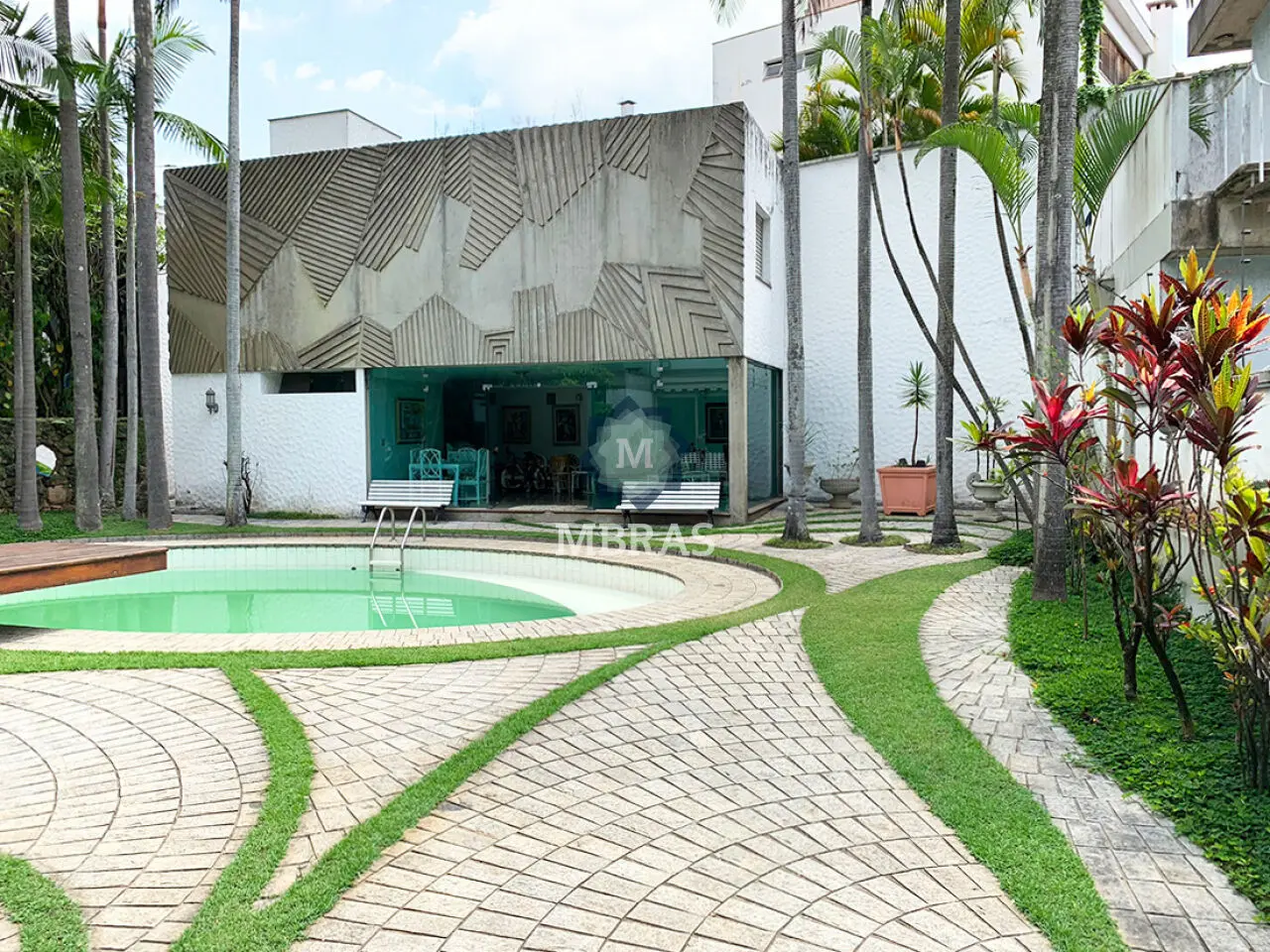 Linda Casa na Vila Madalena - foto 0
