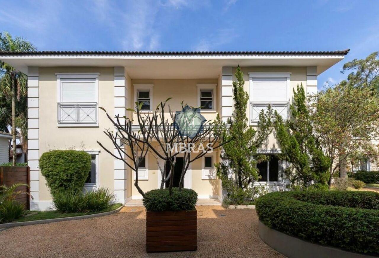 Magnifica Casa em Condomínio Requintado no Alto da Boavista! - foto 0