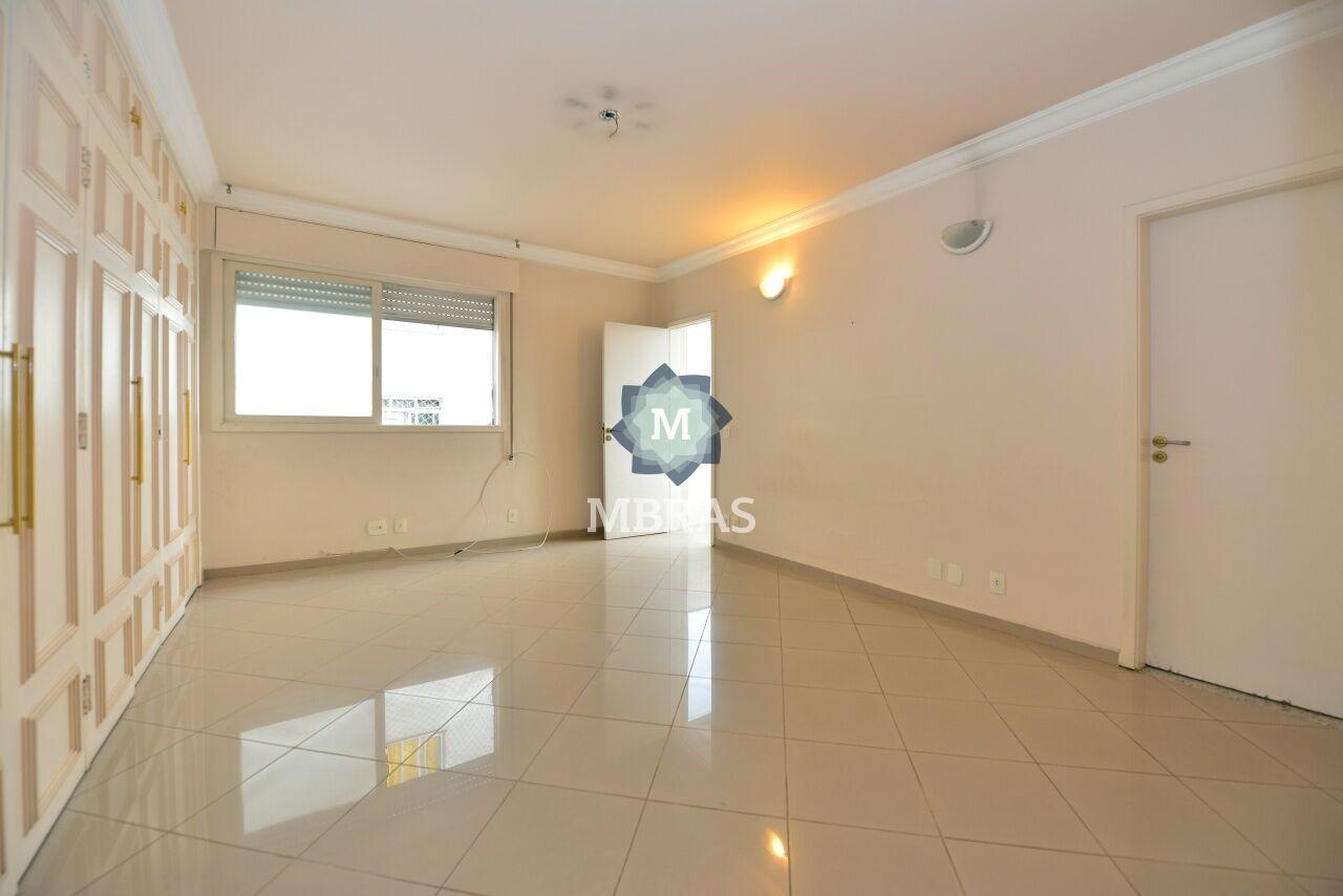 Apartamento em prédio ícone da Santa Cecília - foto 0