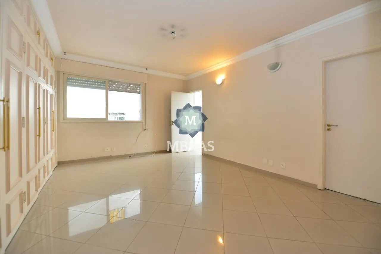 Apartamento em prédio ícone da Santa Cecília - foto 0