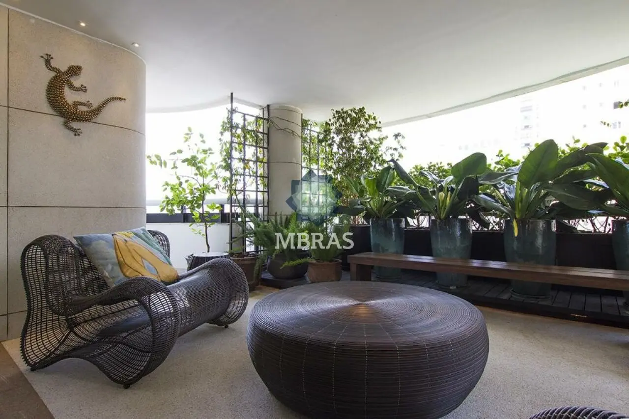 LINDO APARTAMENTO - Jardins - foto 0