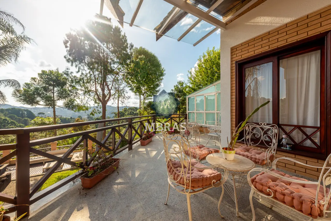 MAGNÍFICA CASA | PORTEIRA FECHADA - foto 0