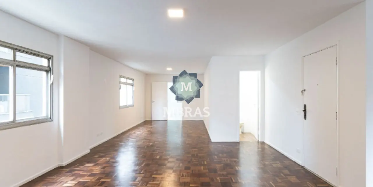 Apartamento com ótima localização no Itaim - foto 0