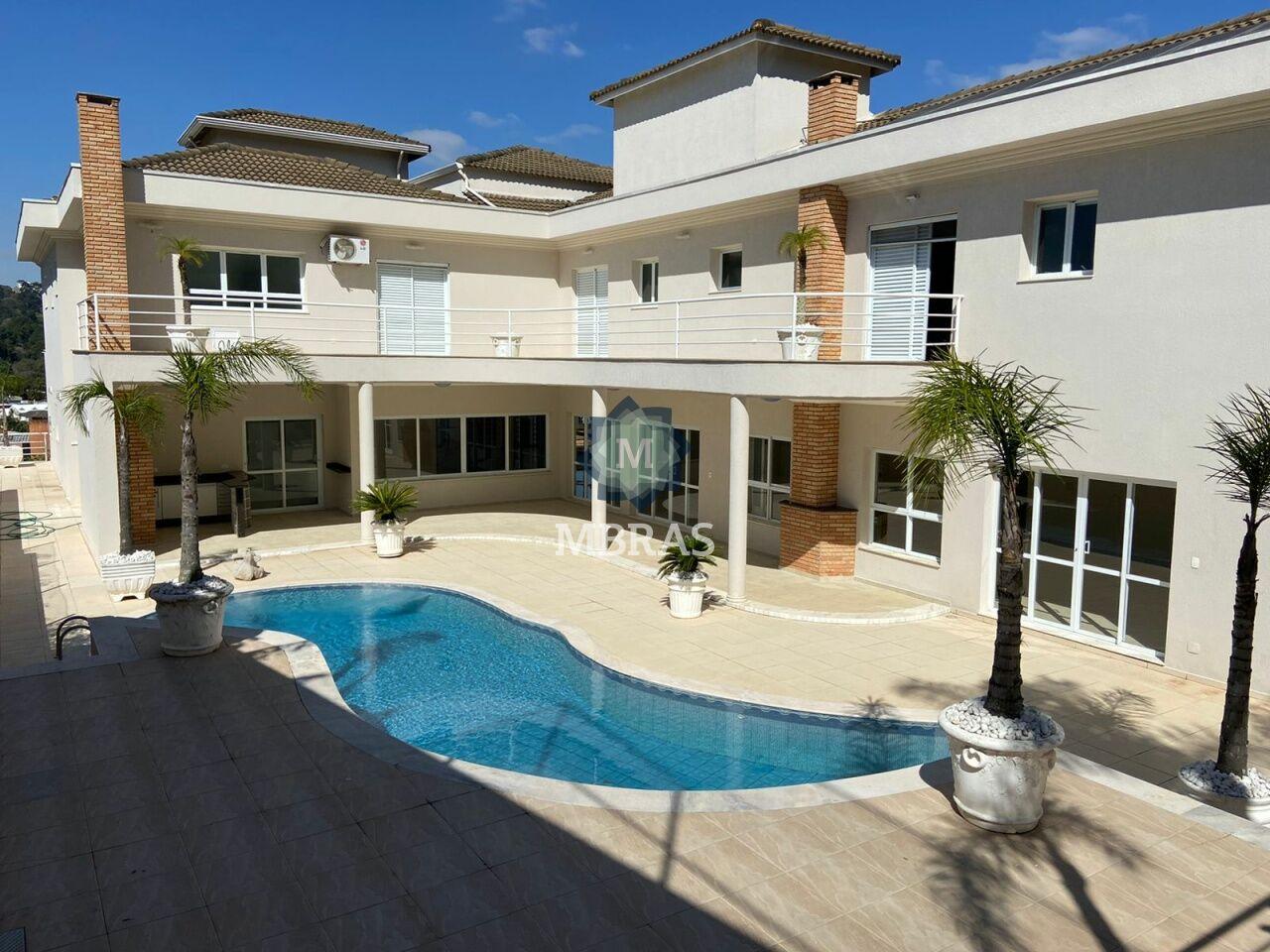 REFÚGIO EM ALPHAVILLE | Casa em Residencial cobiçado - foto 0