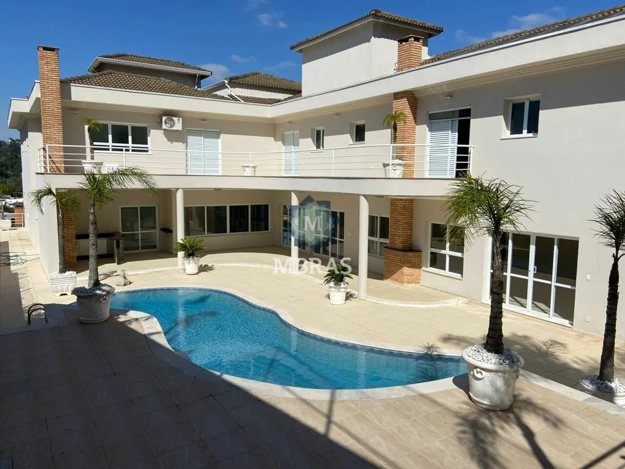 REFÚGIO EM ALPHAVILLE | Casa em Residencial cobiçado - foto 0