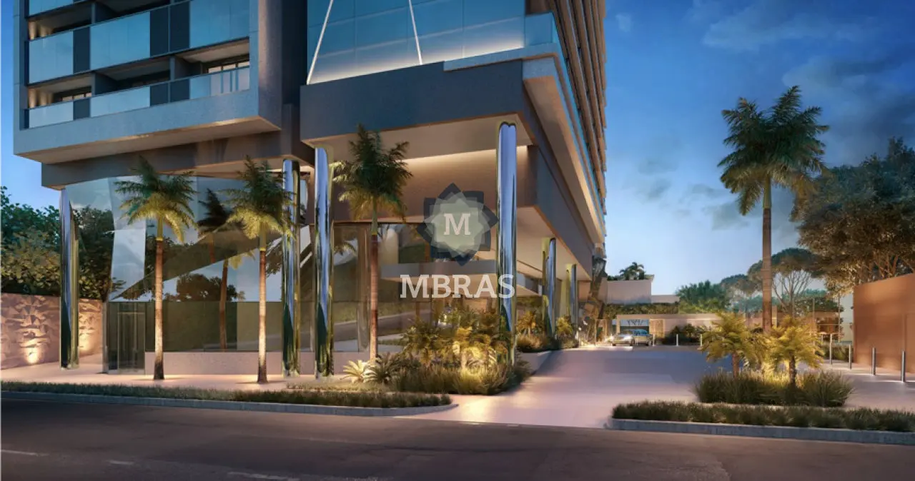 DAY HOSPITAL | IBIRAPUERA | 2079M2 | UNIDADE MÉDICA - EXCLUSIVA - foto 0