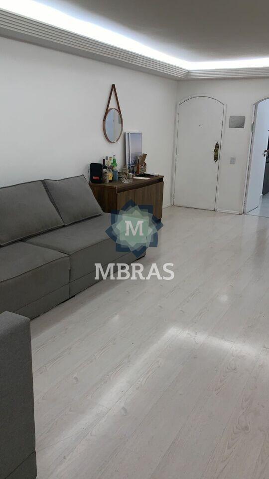 Apartamento | Cerqueira Cesar | Baixo Jardins | R. da Consolação - foto 0