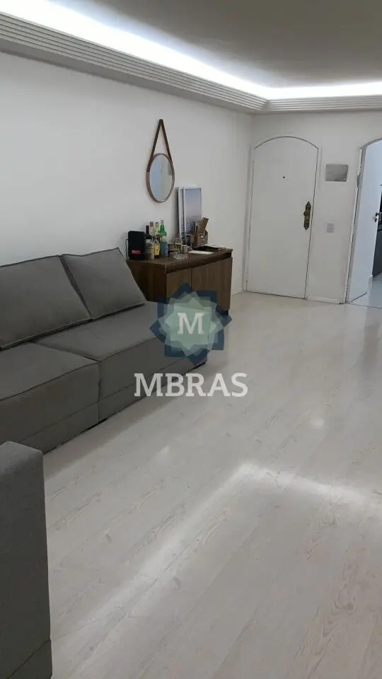 Apartamento | Cerqueira Cesar | Baixo Jardins | R. da Consolação - foto 0
