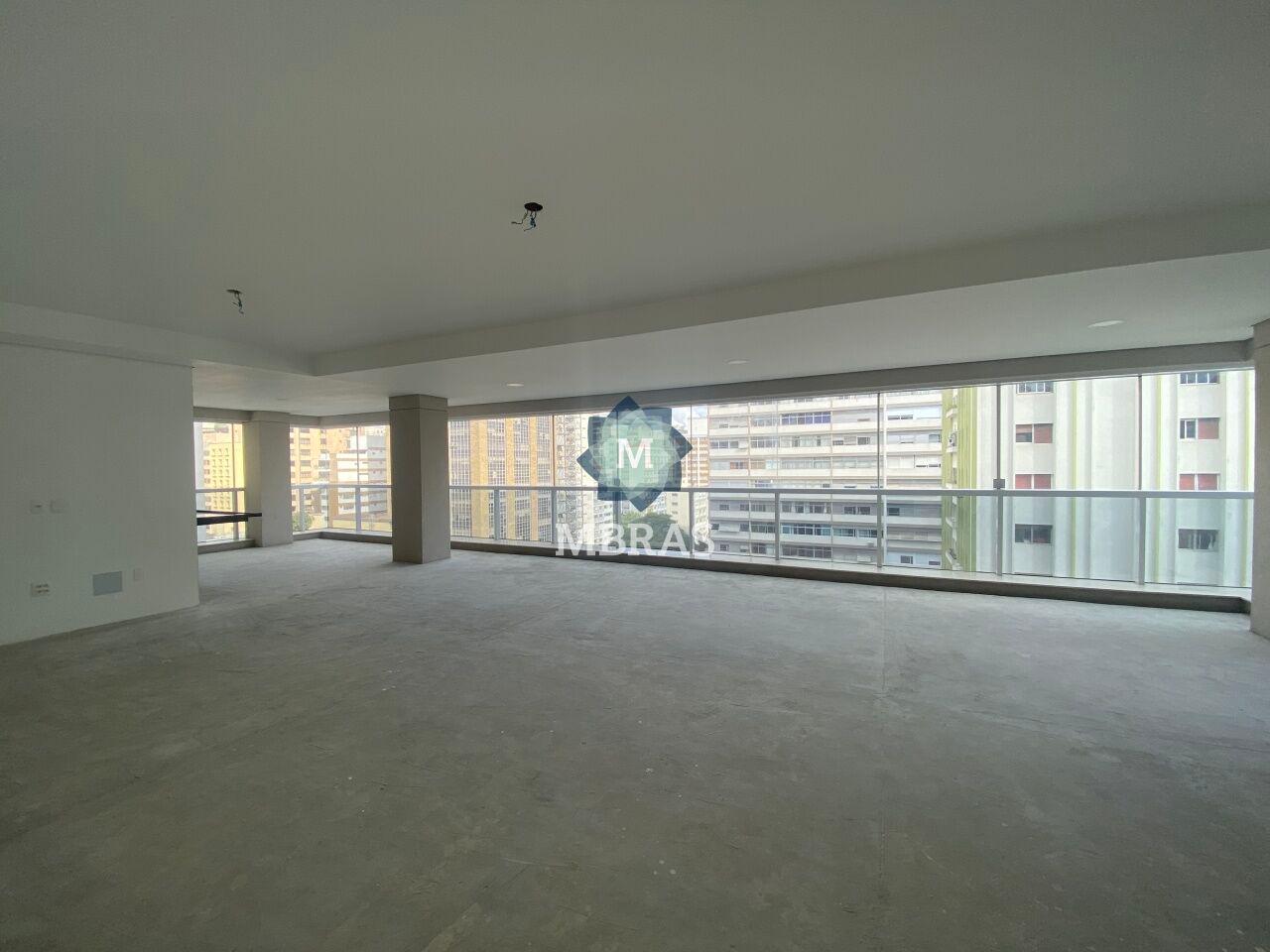 Magnífico Apartamento no melhor dos Jardins - foto 0