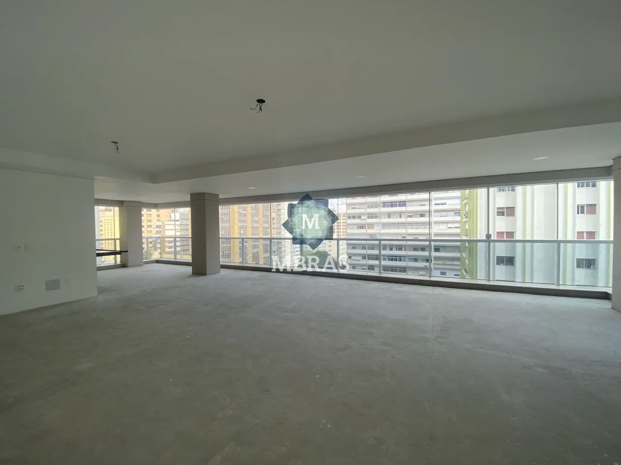 Magnífico Apartamento no melhor dos Jardins - foto 0