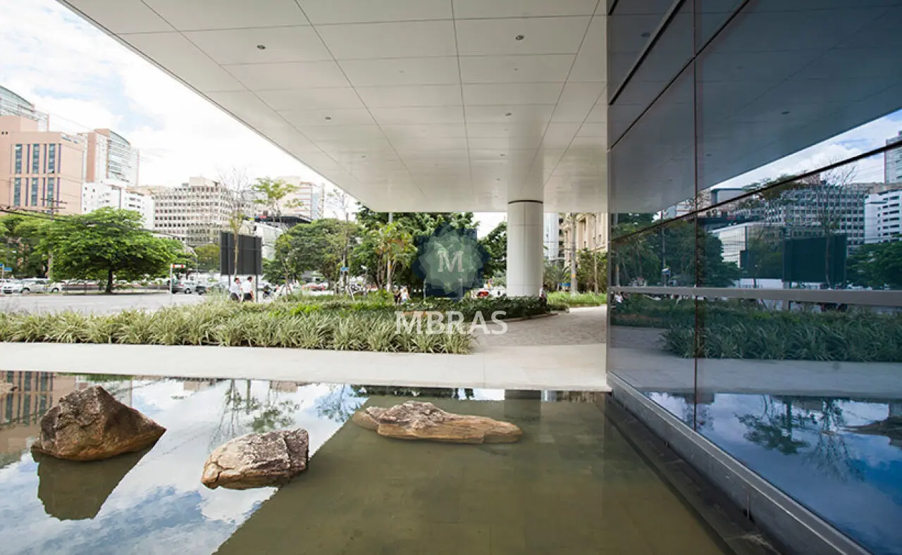 JK 1600 | CORPORATIVO | LAJE 426M2 PRIVATIVOS | 13 VAGAS| EXCELENTE LOCALIZAÇÃO - foto 0