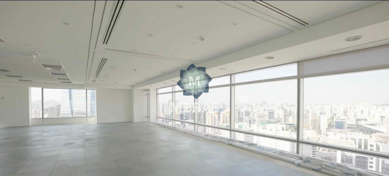 Conjunto comercial de 627m² ao lado do JK - foto 0