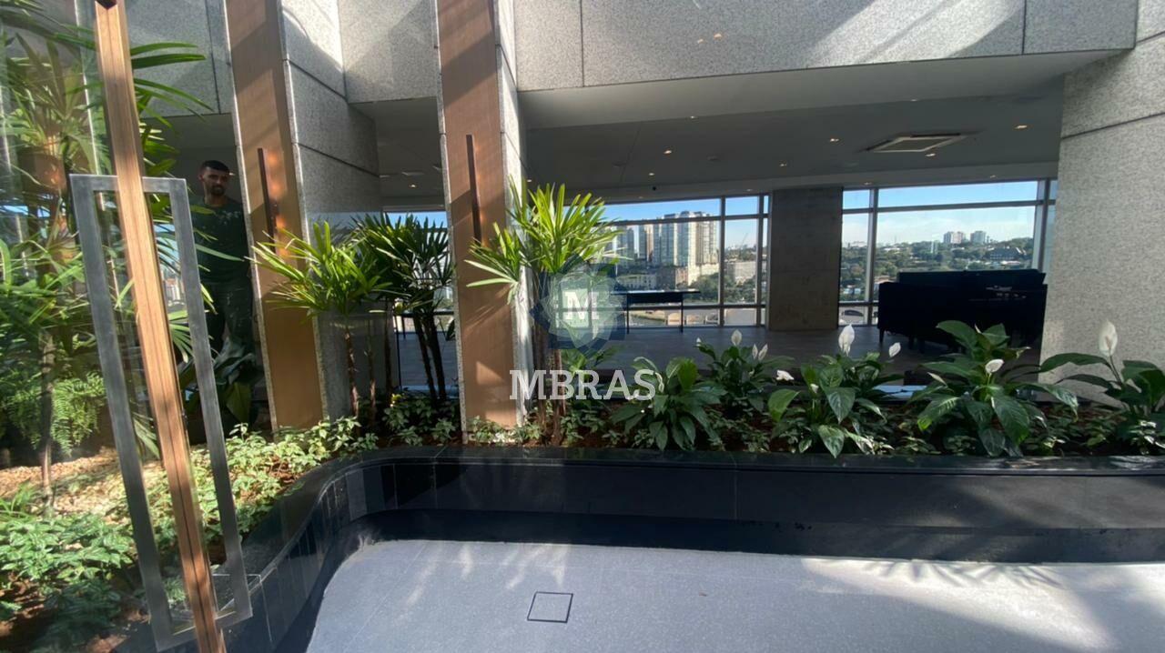 Incrível laje comercial de 919m² ao lado do JK - foto 0