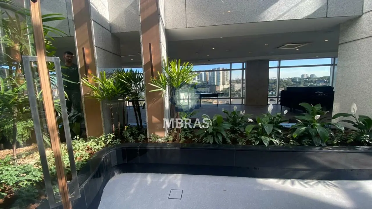 Incrível laje comercial de 919m² ao lado do JK - foto 0
