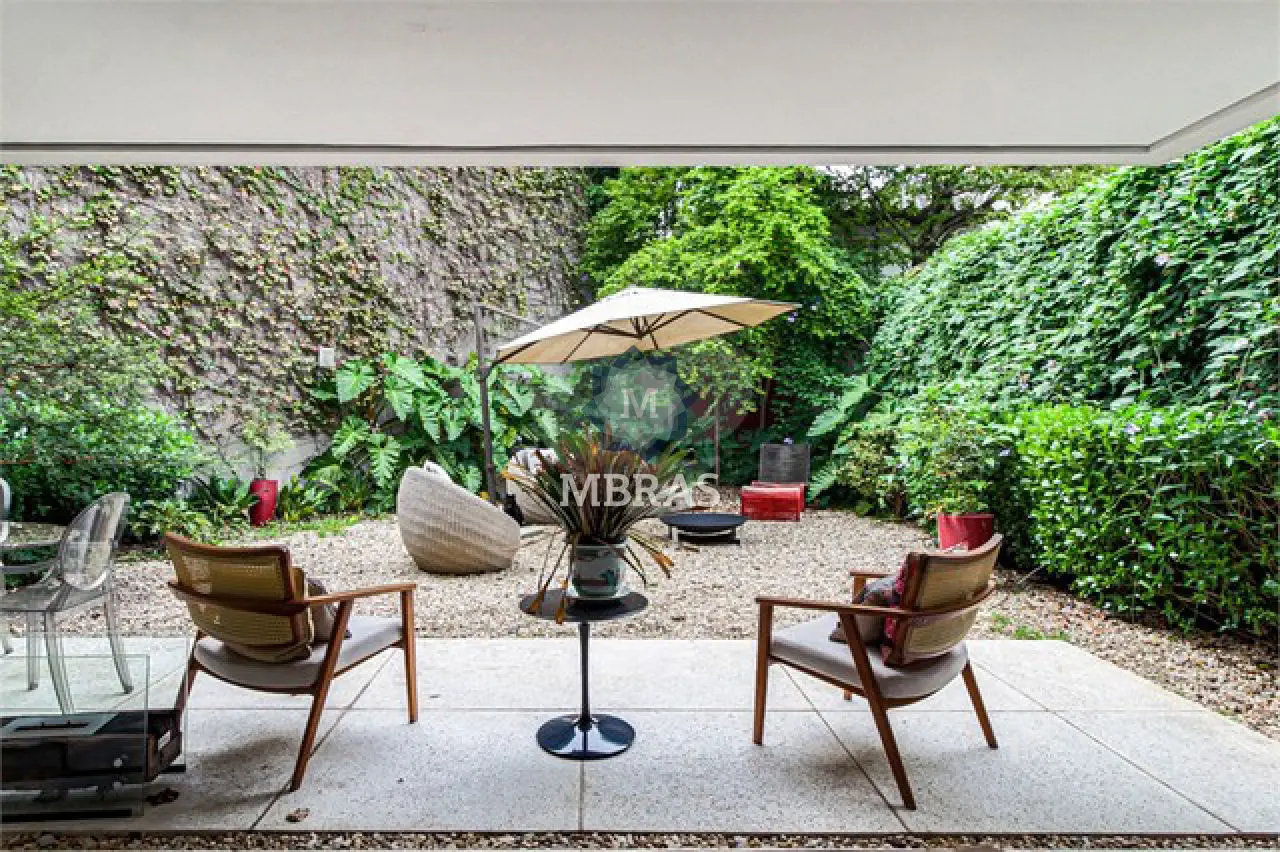 CASA REFORMADA | JARDINS - foto 0