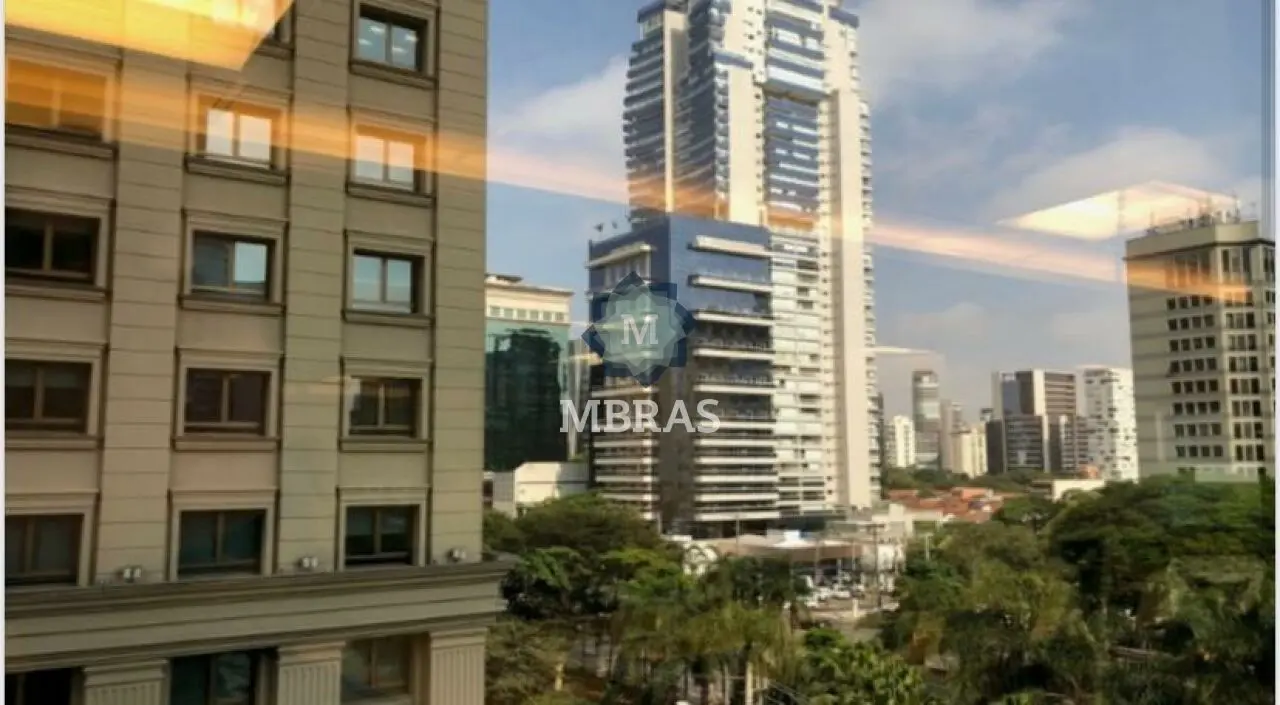 Laje Comercial Juscelino Kubitschek - Venda e Locação - foto 0