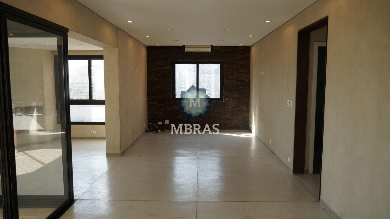 Apartamento com piscina - foto 0