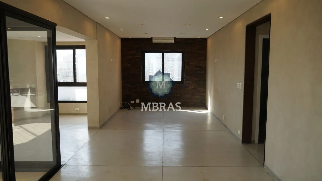 Apartamento com piscina - foto 0