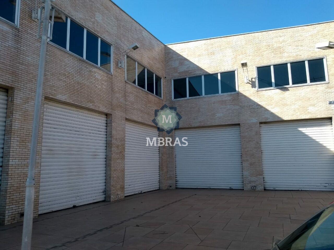 06 lojas comerciais na Av. Nossa Senhora do Sabará - foto 0