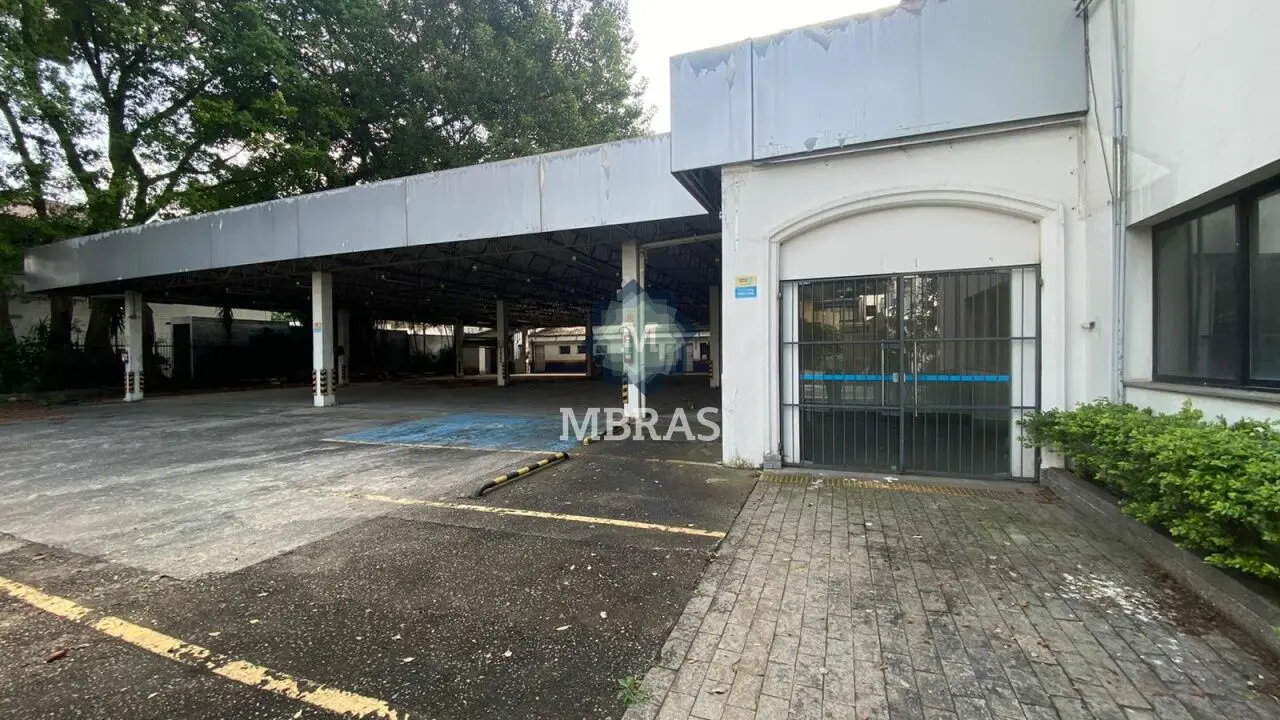 Ponto comercial em uma das maiores vitrines comerciais de São Paulo - foto 0