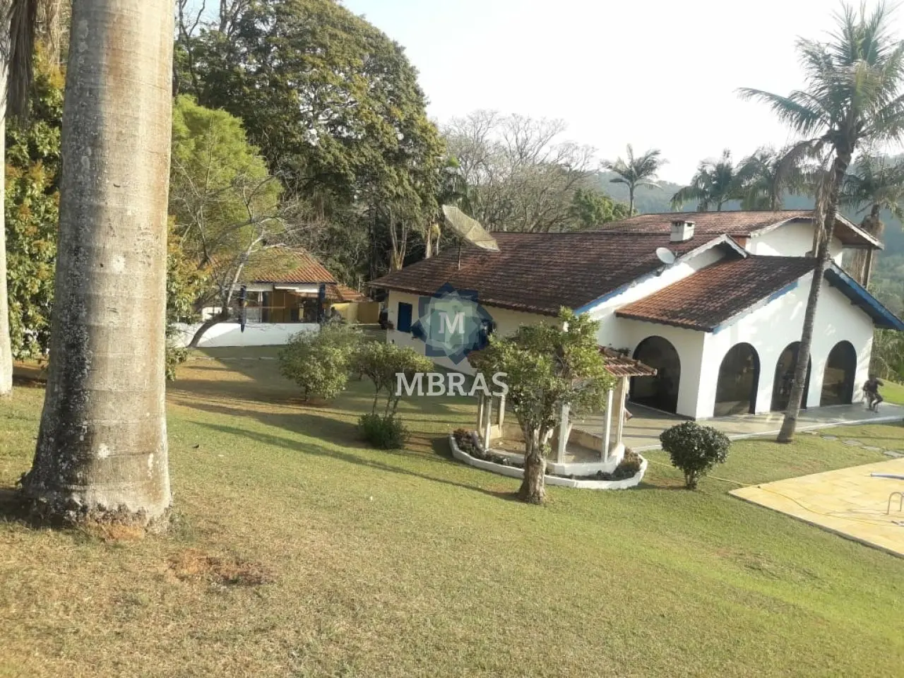 Sítio em Piracaia/SP - foto 0