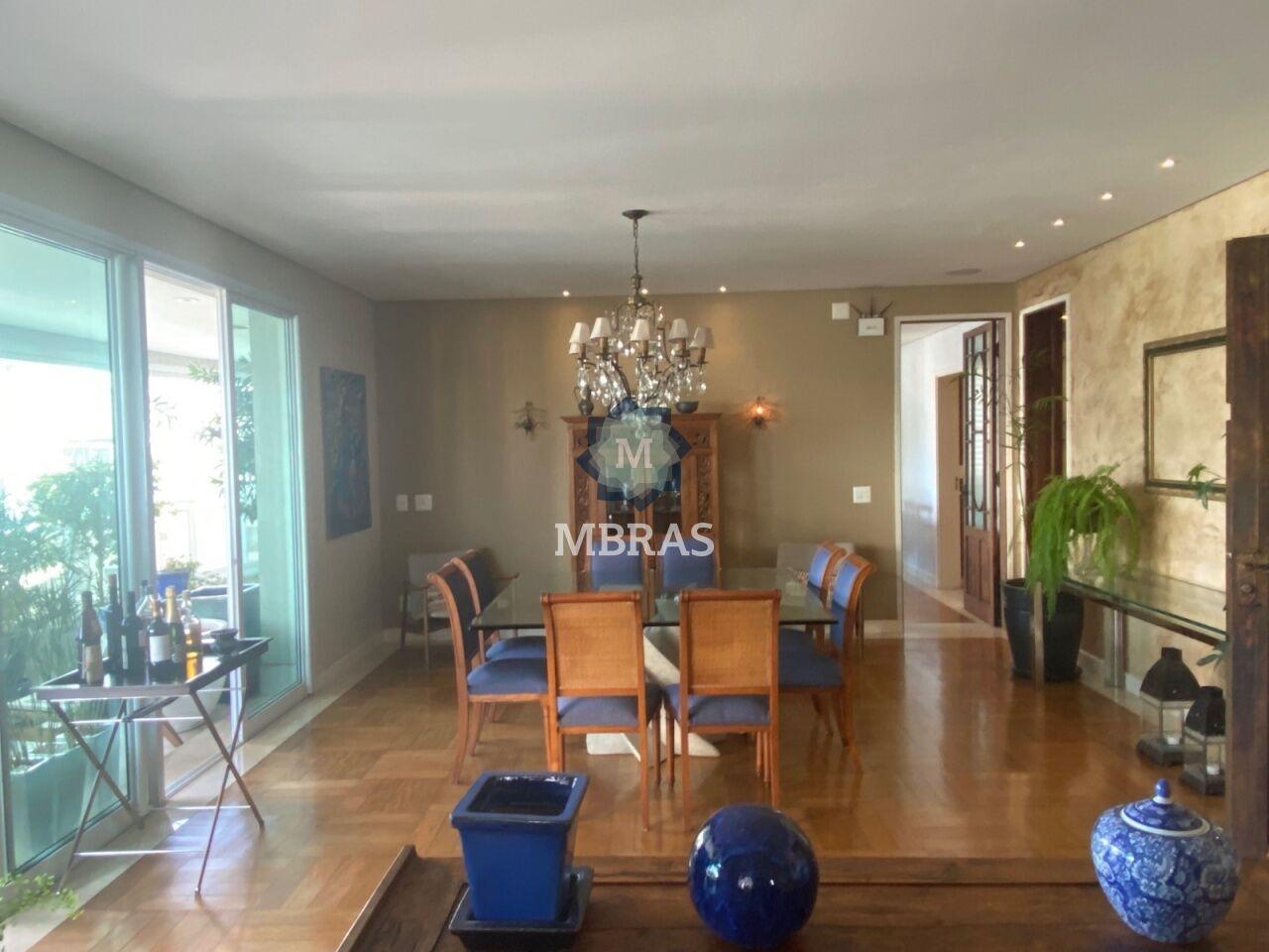 APARTAMENTO PRÓXIMO AO PARQUE DO POVO - foto 0