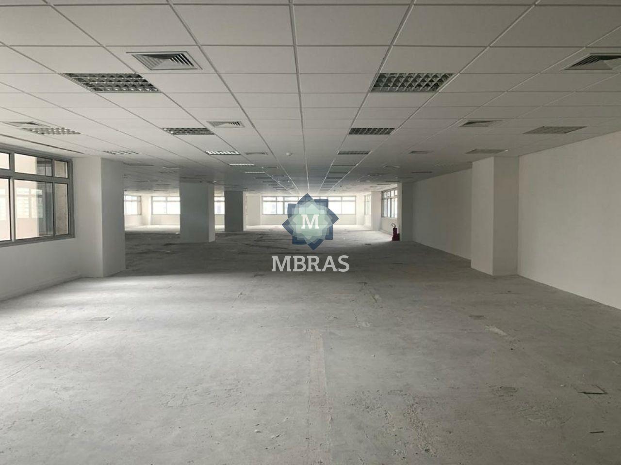 EXECELENTE LAJE CORPORATIVA NA JK - 800 M2 - foto 0