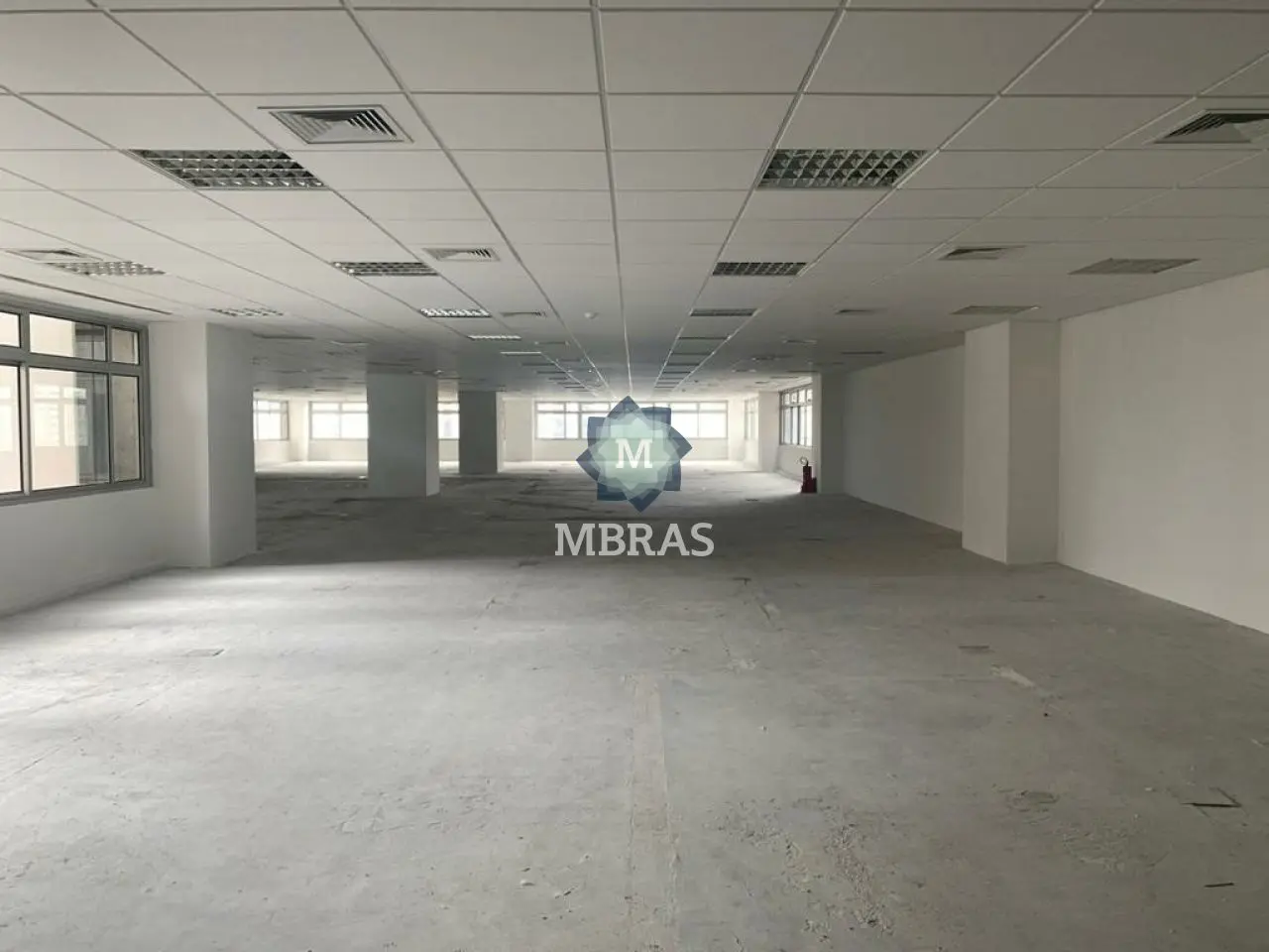 EXECELENTE LAJE CORPORATIVA NA JK - 800 M2 - foto 0