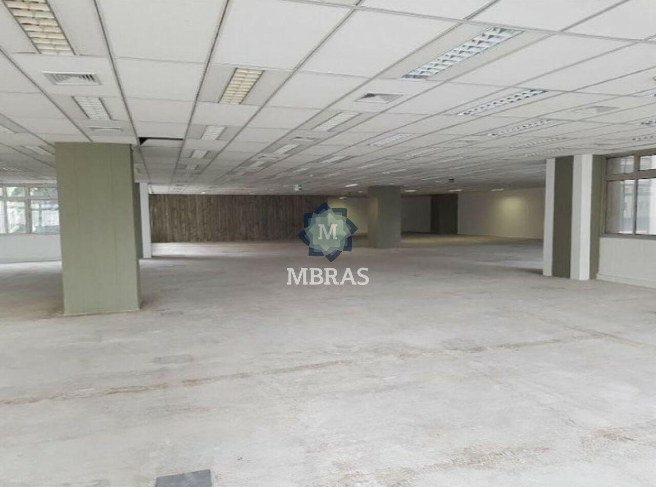 EXCELENTE LAJE CORPORATIVA NA JK - 800 M2 - foto 0