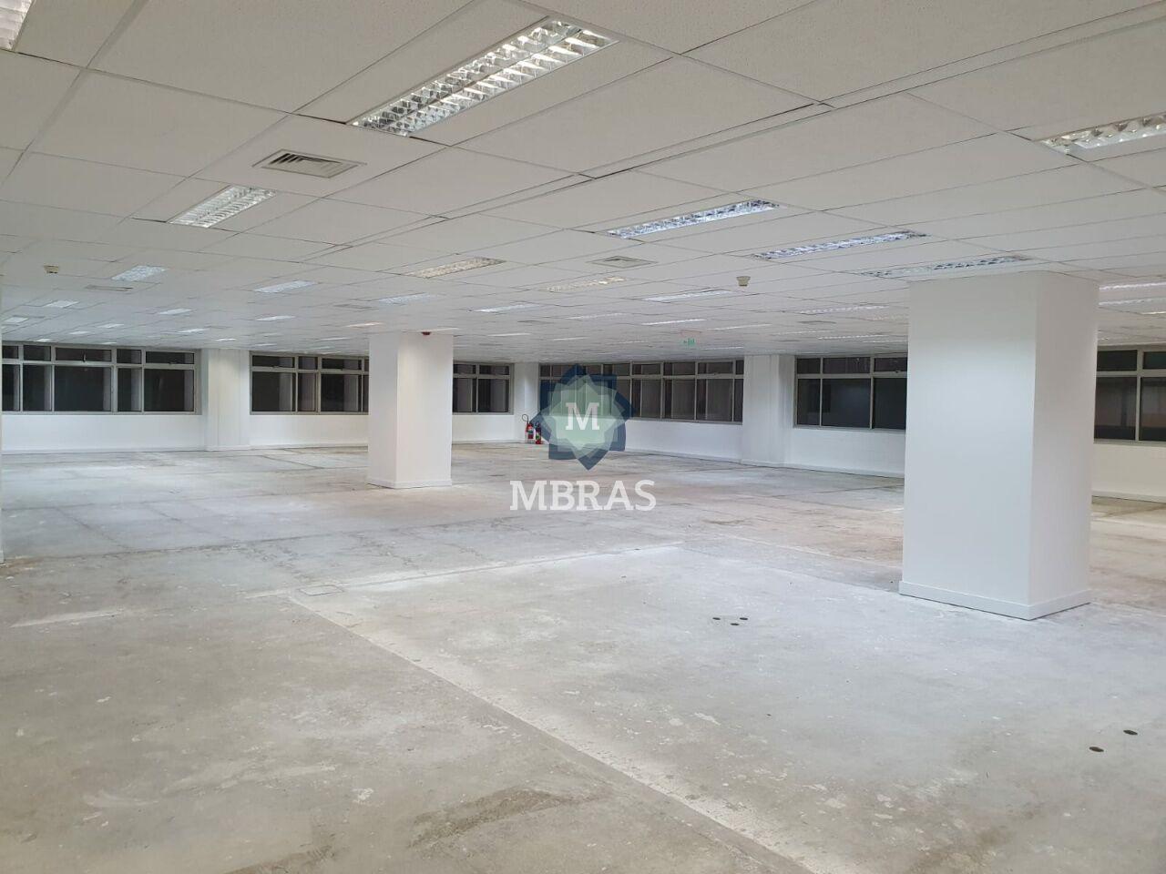 EXCELENTE LAJE CORPORATIVA NA JK - 800 M2 - foto 0