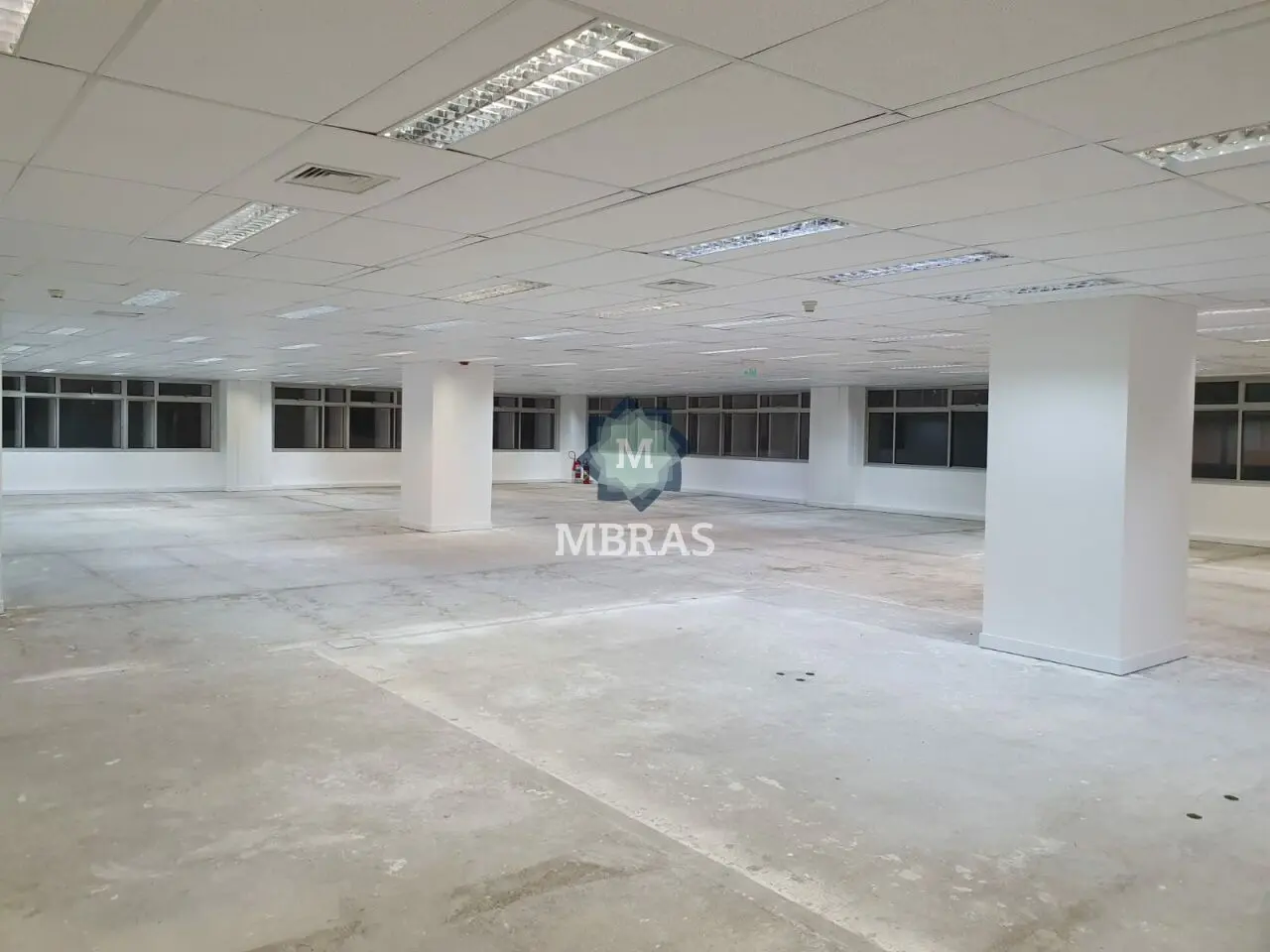 EXCELENTE LAJE CORPORATIVA NA JK - 800 M2 - foto 0