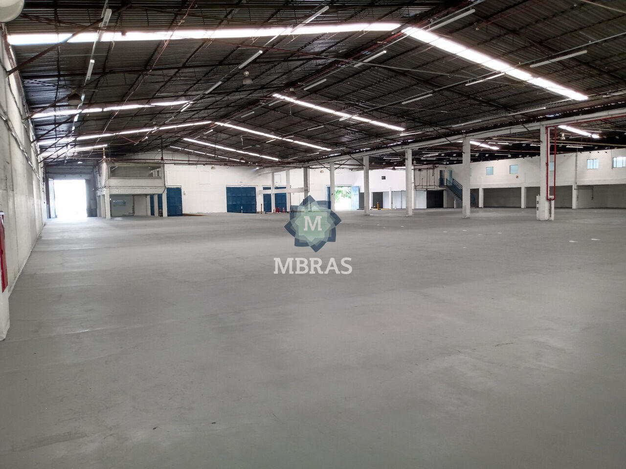 Galpão Comercial | Locação Vl. Leopoldina - foto 0